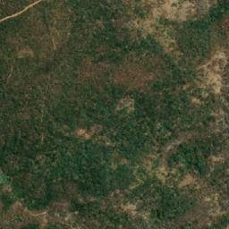 Satellite imagery of Serra da Tambaúbinha, BR