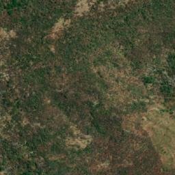 Satellite imagery of Serra da Tambaúbinha, BR