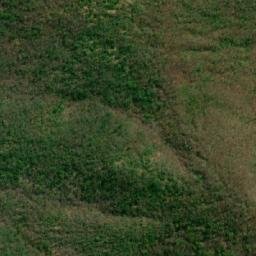 Satellite imagery of Serra do Ingá, BR