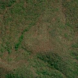 Satellite imagery of Serra do Ingá, BR