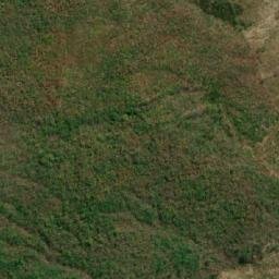 Satellite imagery of Serra do Ingá, BR