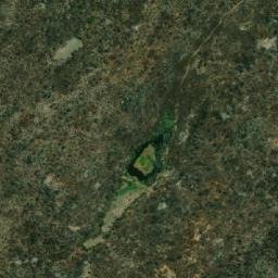Satellite imagery of Serra do Bode, BR