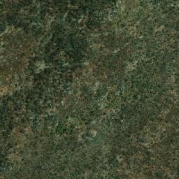 Satellite imagery of Serra do Bode, BR