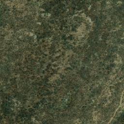 Satellite imagery of Serra do Bode, BR
