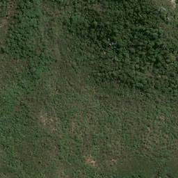 Satellite imagery of Serra Olho d'Água, BR
