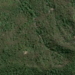 Satellite imagery of Serra do Tigre, BR