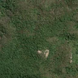 Satellite imagery of Serra do Tigre, BR