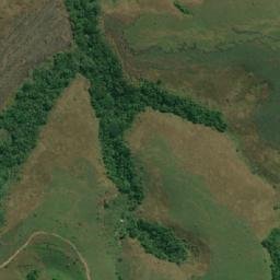 Satellite imagery of Lundi, AO