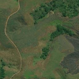 Satellite imagery of Lundi, AO