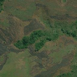 Satellite imagery of Lundi, AO