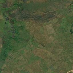 Satellite imagery of Damba, AO