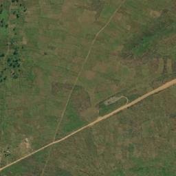 Satellite imagery of Damba, AO