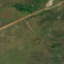 Satellite imagery of Damba, AO