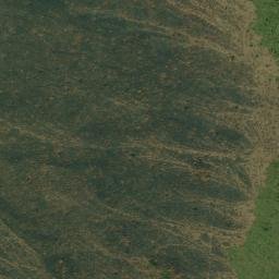 Satellite imagery of Bongue, AO