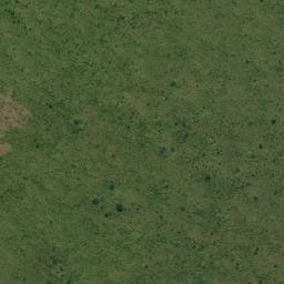 Satellite imagery of Bongue, AO