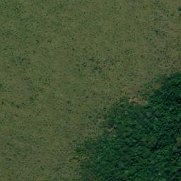 Satellite imagery of Bongue, AO