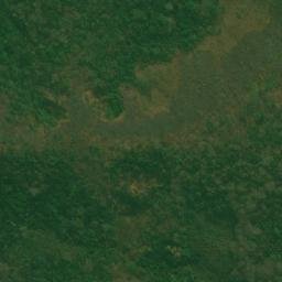 Satellite imagery of Canga, AO