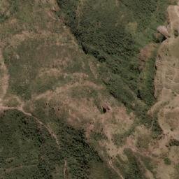 Satellite imagery of Cerro La Cárcel, PE
