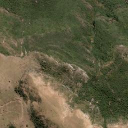 Satellite imagery of Cerro La Cárcel, PE