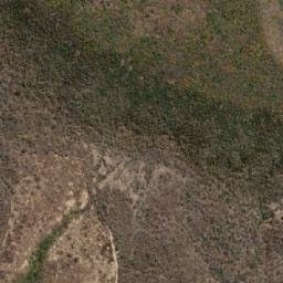 Satellite imagery of Serra Bonita, BR
