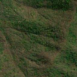 Satellite imagery of Serra do Ingá, BR