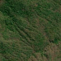 Satellite imagery of Serra do Ingá, BR