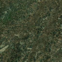 Satellite imagery of Serra do Bode, BR