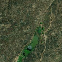 Satellite imagery of Serra do Bode, BR