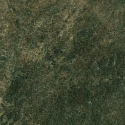 Satellite imagery of Serra Forno, BR