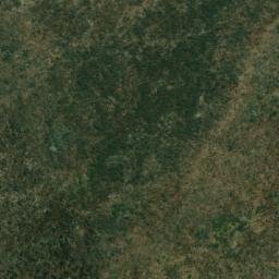 Satellite imagery of Serra Forno, BR