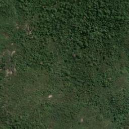 Satellite imagery of Serra do Tigre, BR