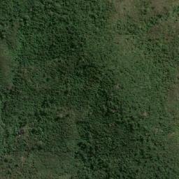 Satellite imagery of Serra do Tigre, BR