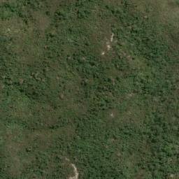 Satellite imagery of Serra do Tigre, BR