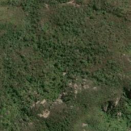 Satellite imagery of Serra da Várzea do Saco, BR