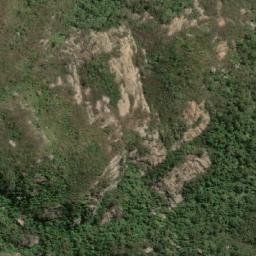 Satellite imagery of Serra da Várzea do Saco, BR