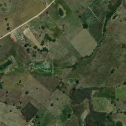 Satellite imagery of Marco Zero, BR