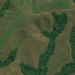 Satellite imagery of Lundi, AO