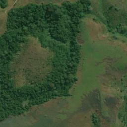 Satellite imagery of Lundi, AO