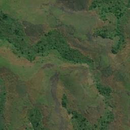 Satellite imagery of Lundi, AO