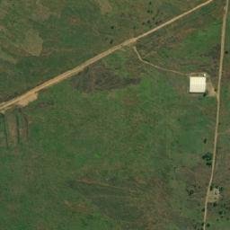 Satellite imagery of Damba, AO