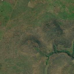 Satellite imagery of Damba, AO