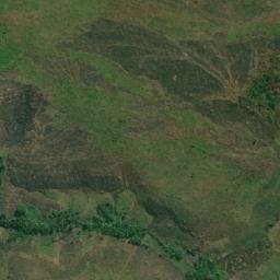 Satellite imagery of Damba, AO