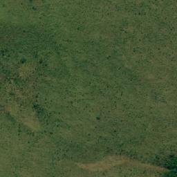 Satellite imagery of Bongue, AO