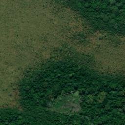 Satellite imagery of Bongue, AO