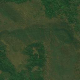 Satellite imagery of Canga, AO