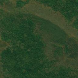 Satellite imagery of Canga, AO