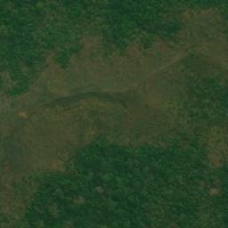 Satellite imagery of Canga, AO