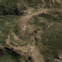 Satellite imagery of Cerro La Cárcel, PE