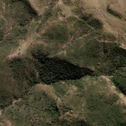 Satellite imagery of Cerro La Cárcel, PE
