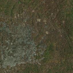 Satellite imagery of Serra do Valério, BR